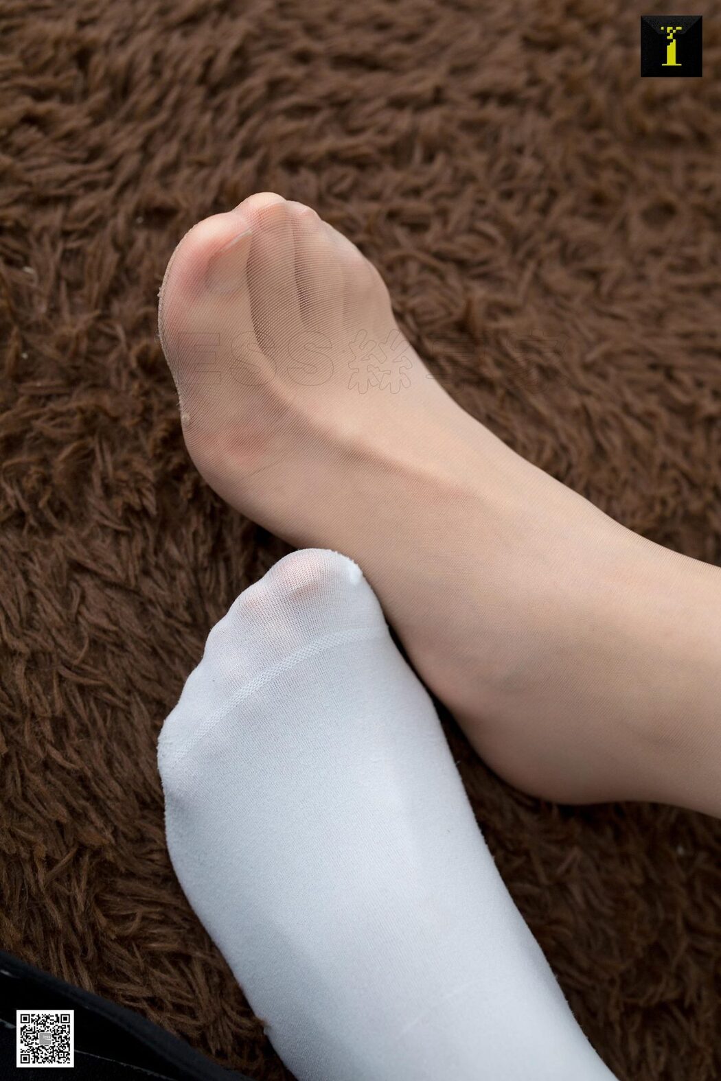 IESS异思趣向 No.535 Yu Zi