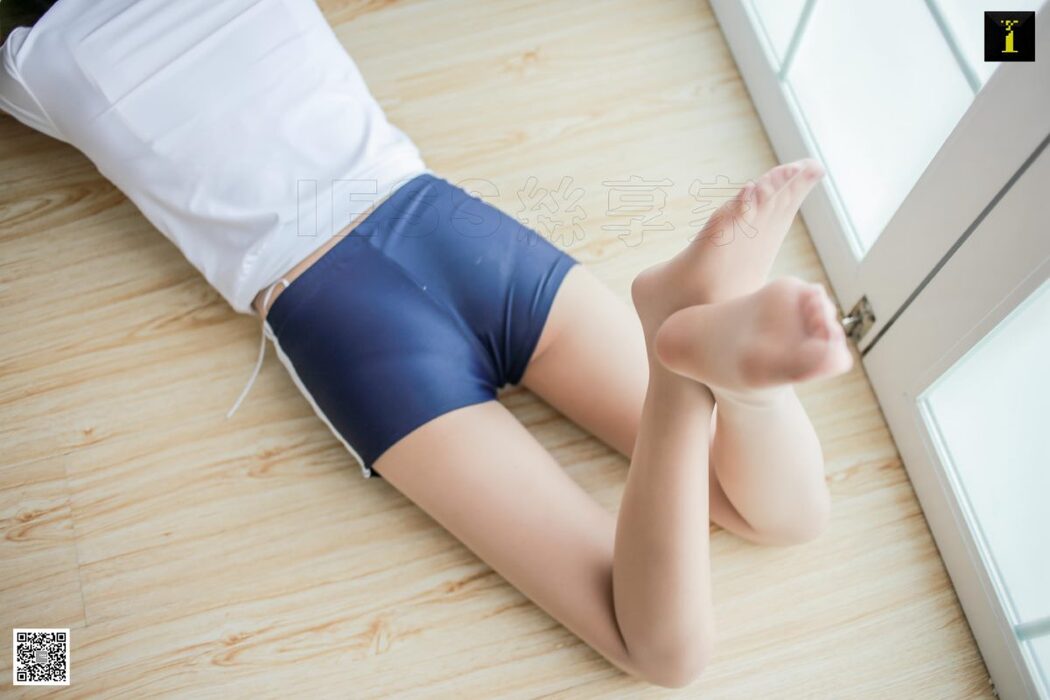 IESS异思趣向 No.549 Xiao Shan