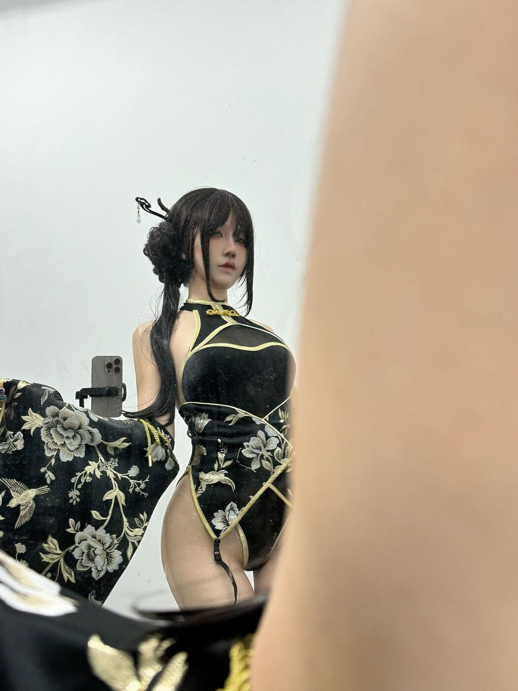 Coser@阿薰kaOri &#8211; 如烟 Part02 (48P)