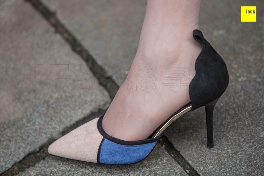 IESS异思趣向 SXJ.411 Xiao Yu