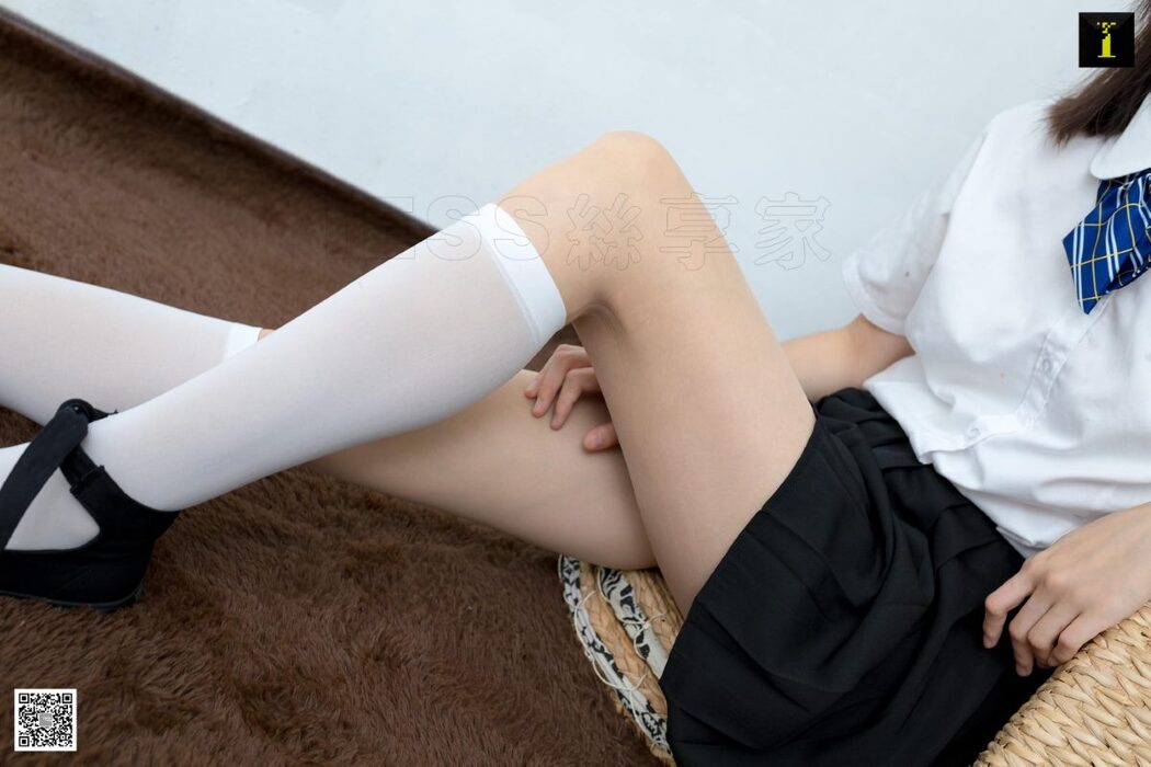 IESS异思趣向 No.535 Yu Zi