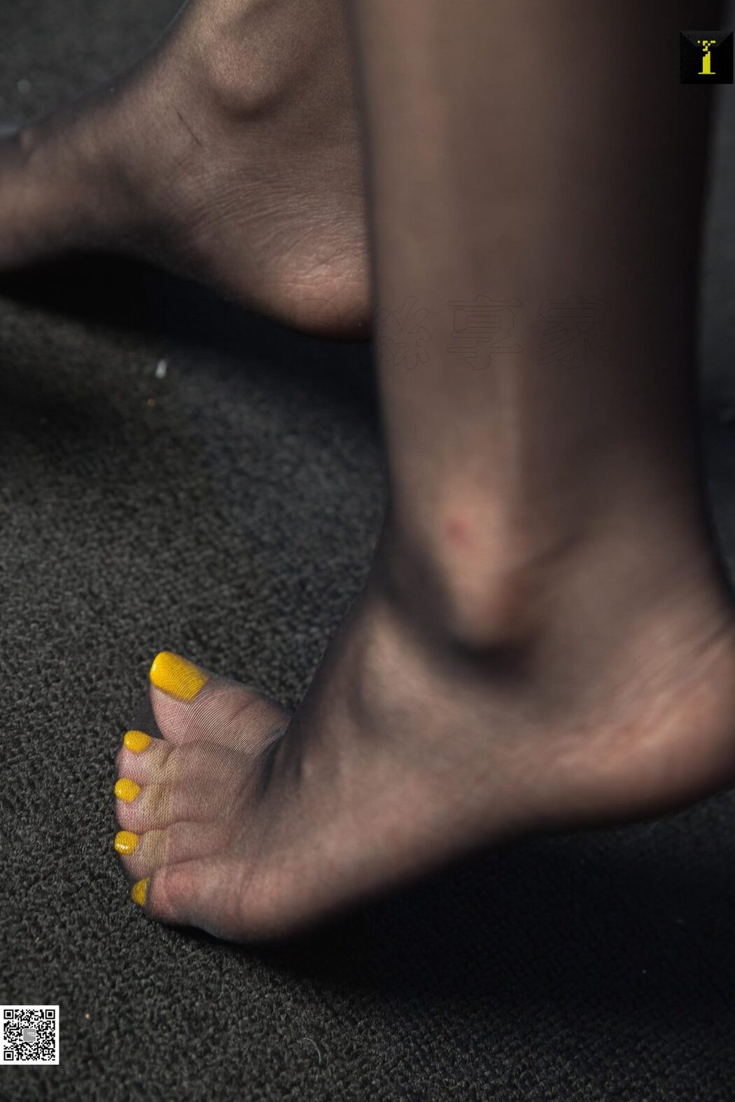 IESS异思趣向 No.592 Ke Le