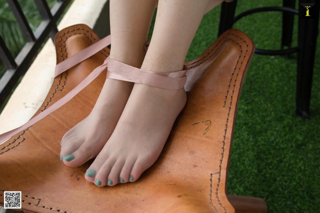 IESS异思趣向 No.558 Tang Tang