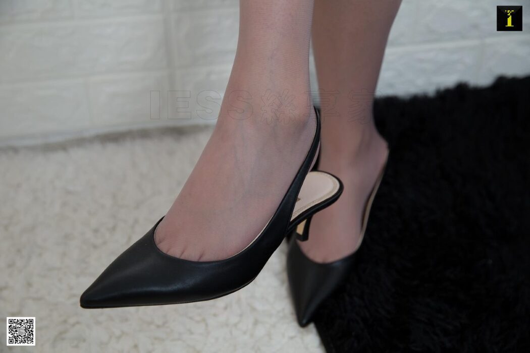 IESS异思趣向 No.600 Zi Wei