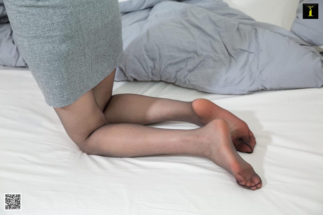 IESS异思趣向 No.547 Miao Jie