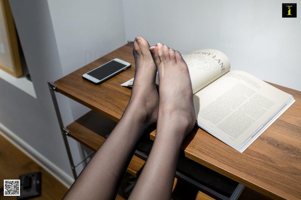 IESS异思趣向 No.539 Jiu Mei