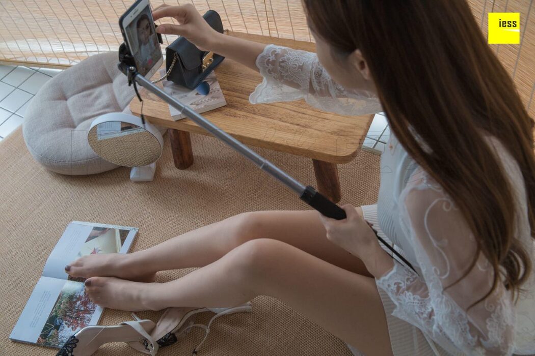 IESS异思趣向 SXJ.413 Jiu Mei