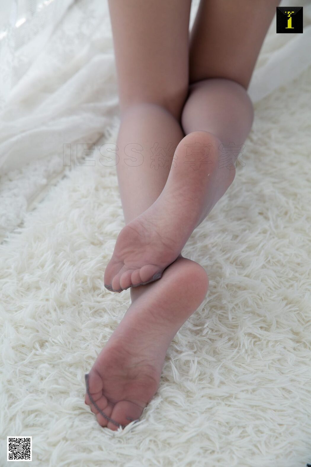 IESS异思趣向 No.600 Zi Wei