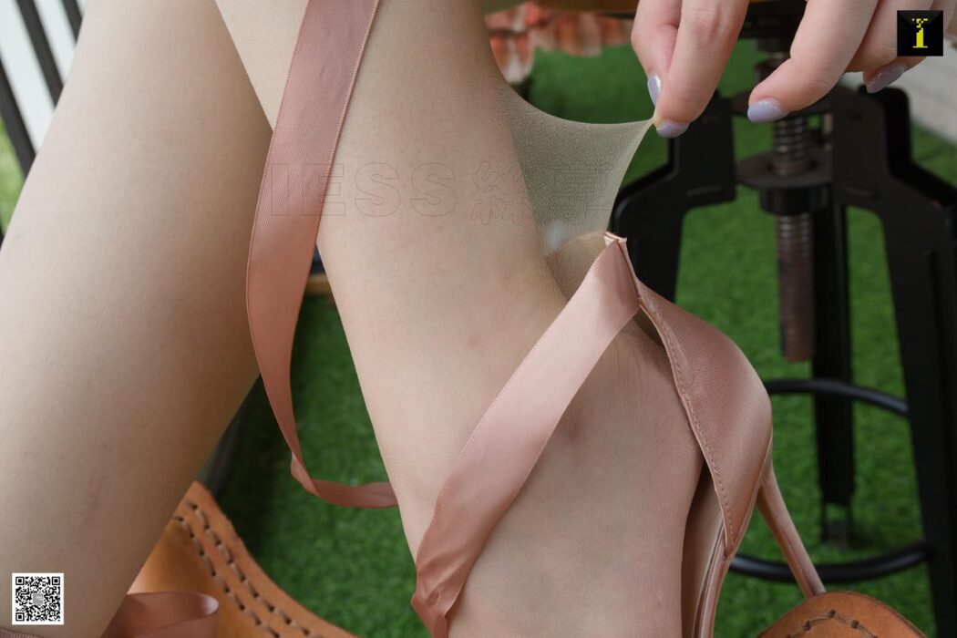 IESS异思趣向 No.558 Tang Tang