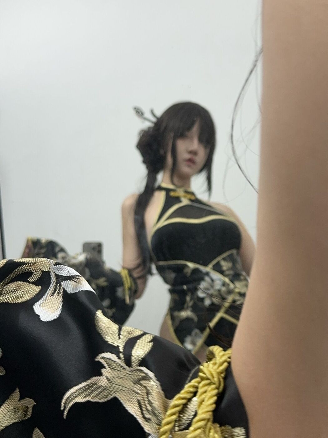 Coser@阿薰kaOri &#8211; 如烟 Part02 (48P)