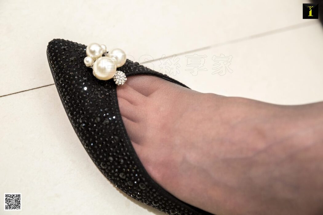 IESS异思趣向 No.547 Miao Jie