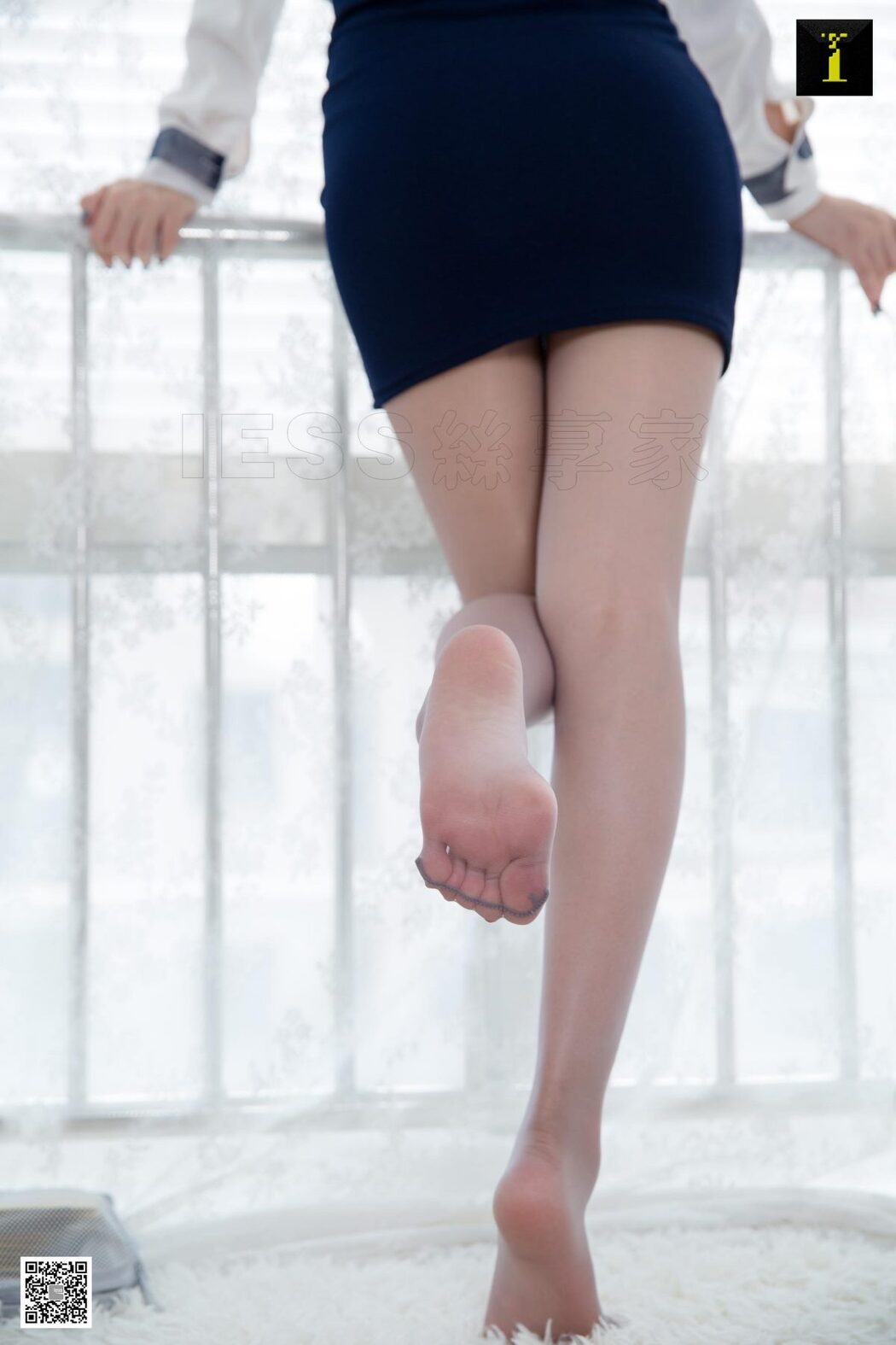 IESS异思趣向 No.600 Zi Wei