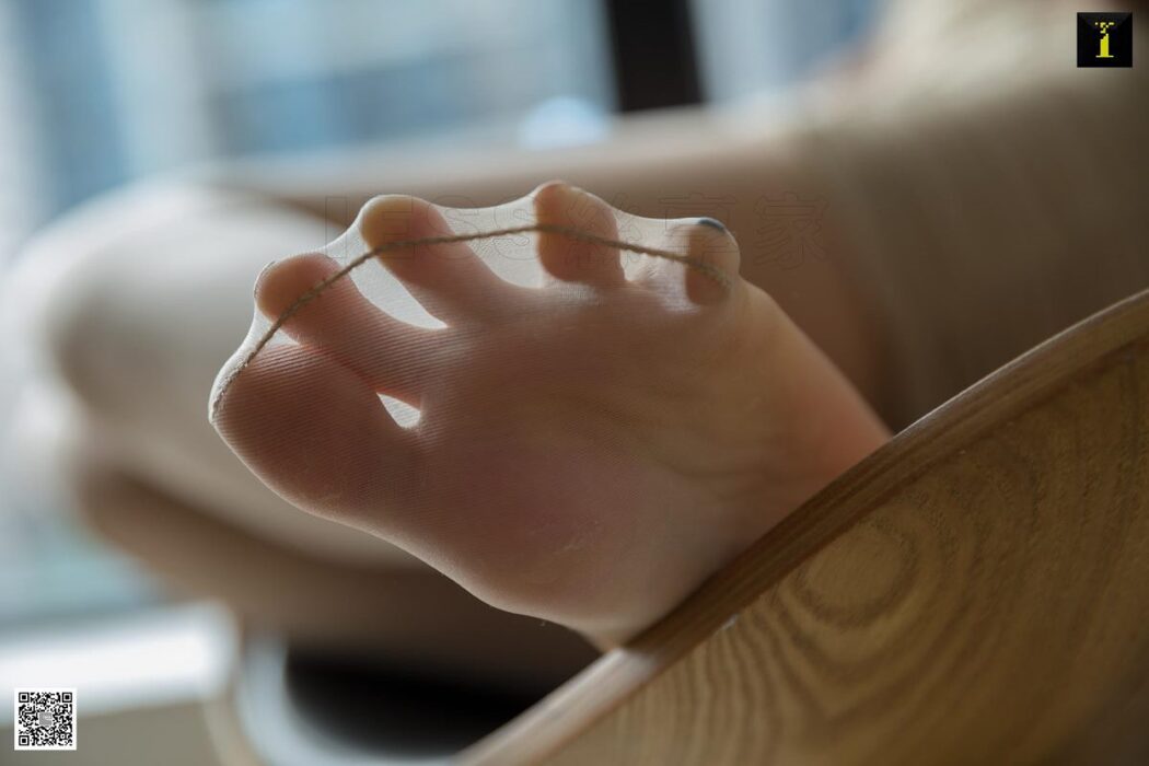 IESS异思趣向 No.599 Jiu Mei