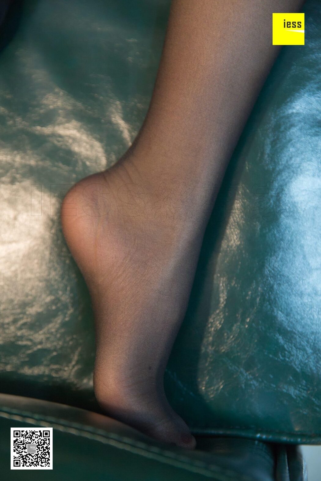 IESS异思趣向 SXJ.412 Xiao Han