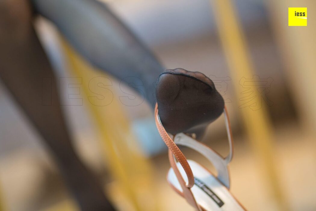 IESS异思趣向 SXJ.412 Xiao Han