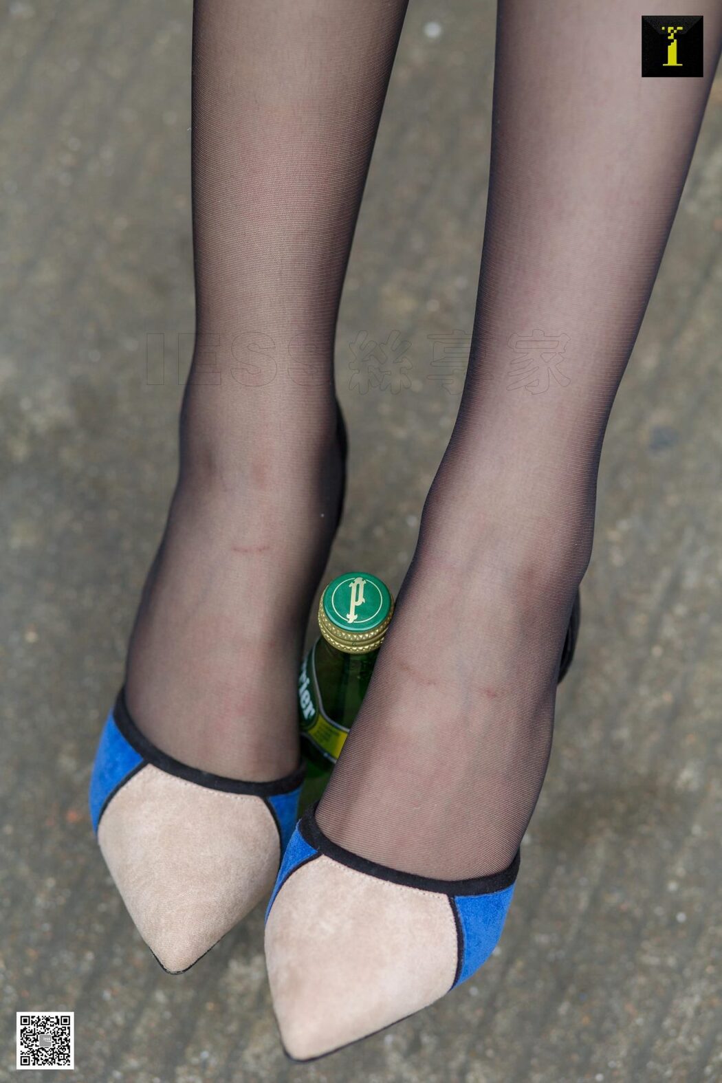 IESS异思趣向 No.539 Jiu Mei