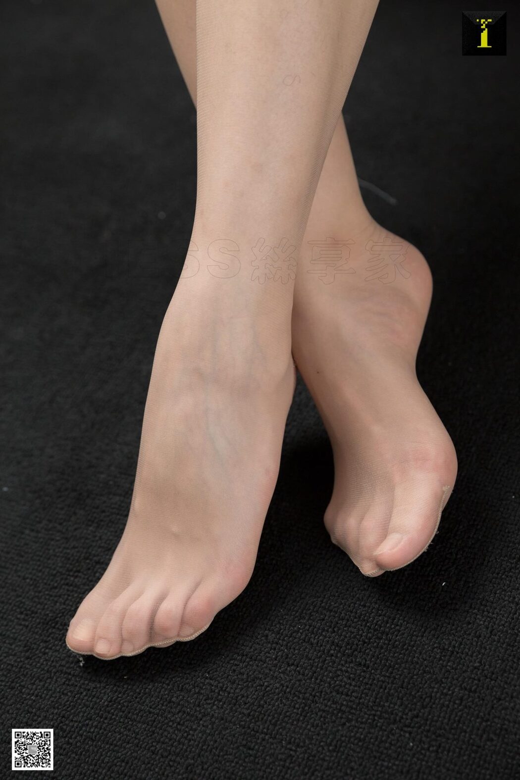 IESS异思趣向 No.540 Yu Zi