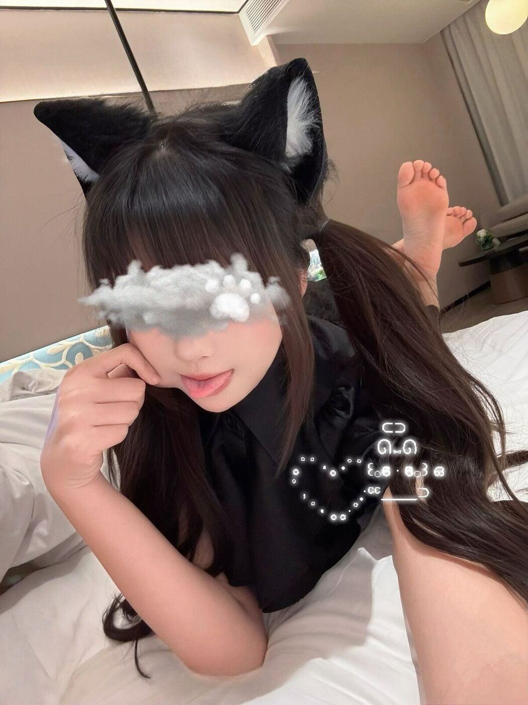 Coser@一枚呆呆 &#8211; 极品萝莉 (90P &#8211; 81V)
