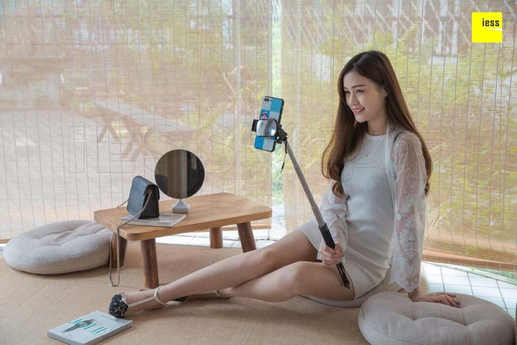 IESS异思趣向 SXJ.413 Jiu Mei