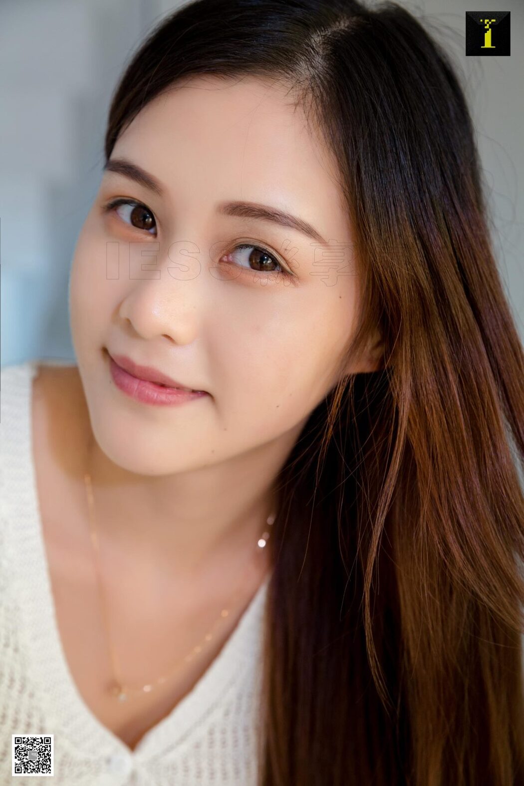 IESS异思趣向 No.594 Jiu Mei