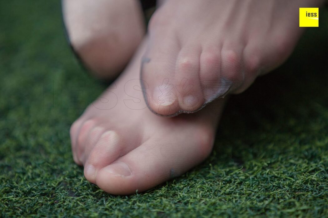 IESS异思趣向 SXJ.411 Xiao Yu