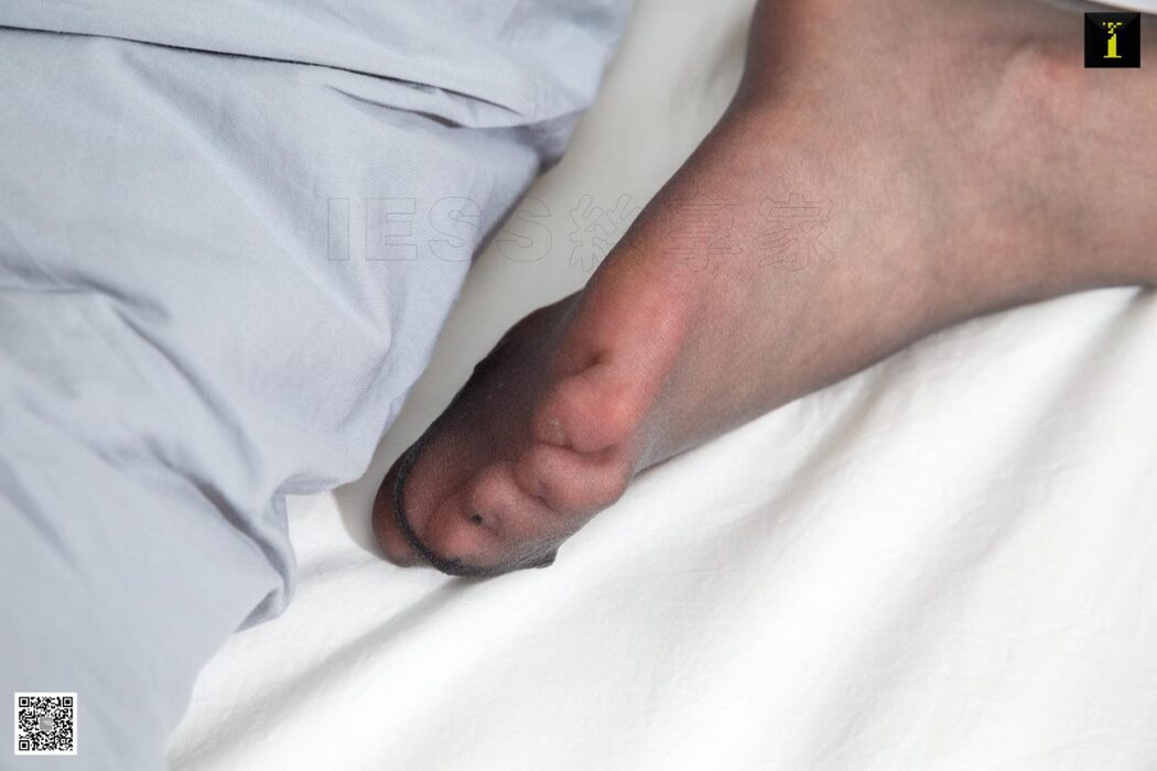 IESS异思趣向 No.547 Miao Jie