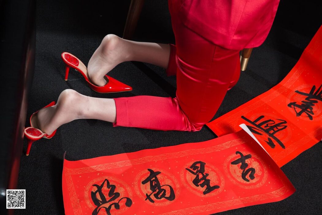 IESS异思趣向 SXJ.415 Qiu Qiu