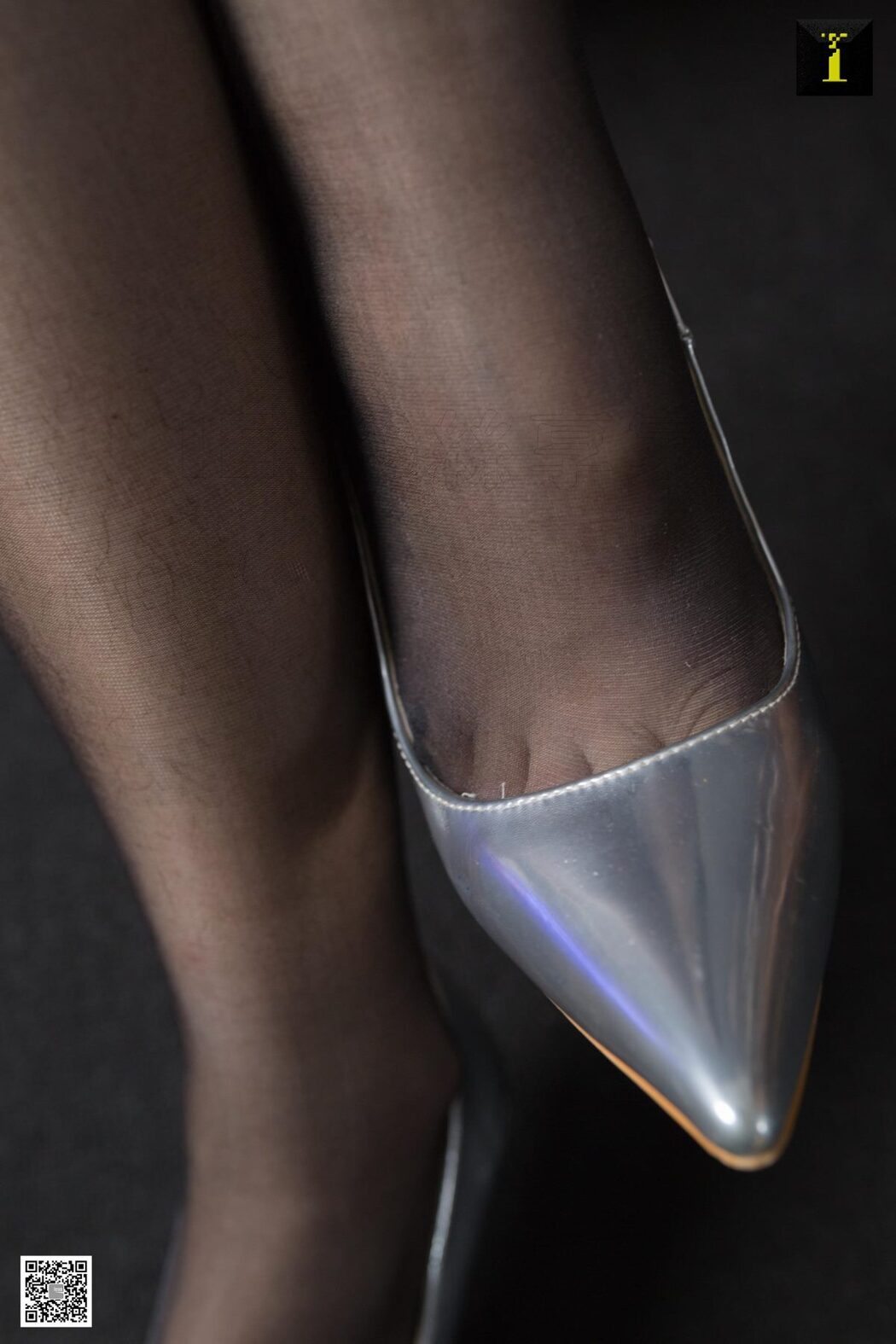 IESS异思趣向 No.596 Zi Qi