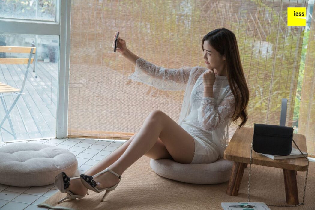 IESS异思趣向 SXJ.413 Jiu Mei