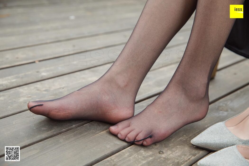 IESS异思趣向 SXJ.416 Yun Zhi