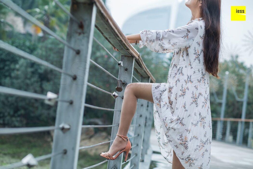 IESS异思趣向 SXJ.414 Wan Ping