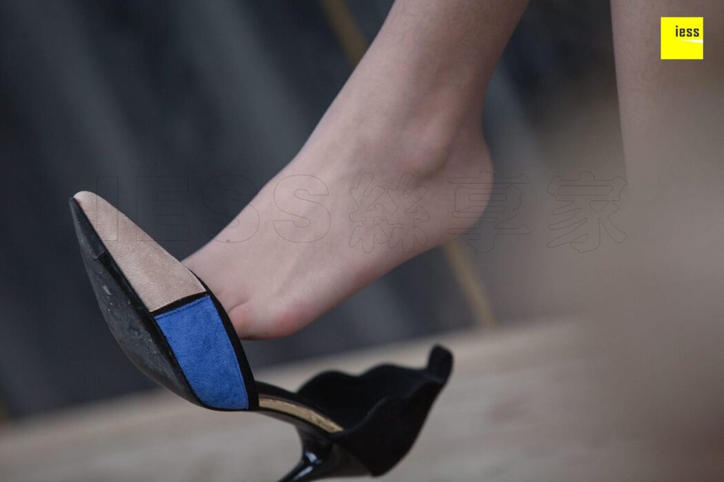 IESS异思趣向 SXJ.411 Xiao Yu