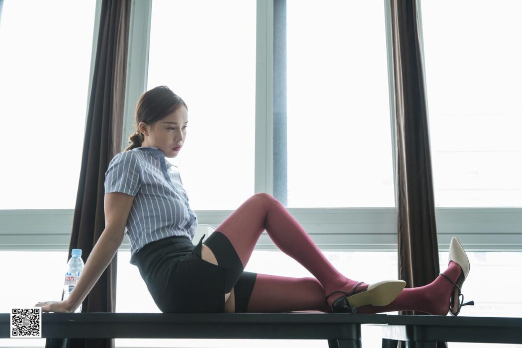 IESS异思趣向 SXJ.418 Xiao Yu