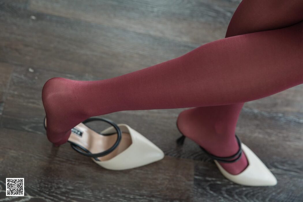 IESS异思趣向 SXJ.418 Xiao Yu