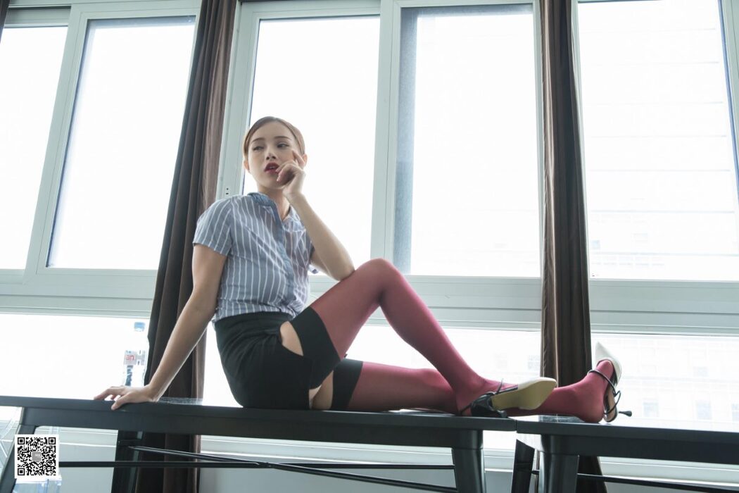 IESS异思趣向 SXJ.418 Xiao Yu