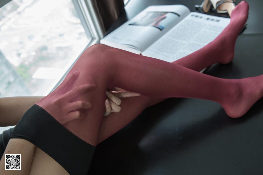 IESS异思趣向 SXJ.418 Xiao Yu