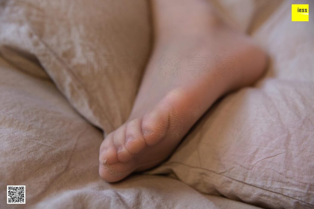 IESS异思趣向 SXJ.419 Xiao Han