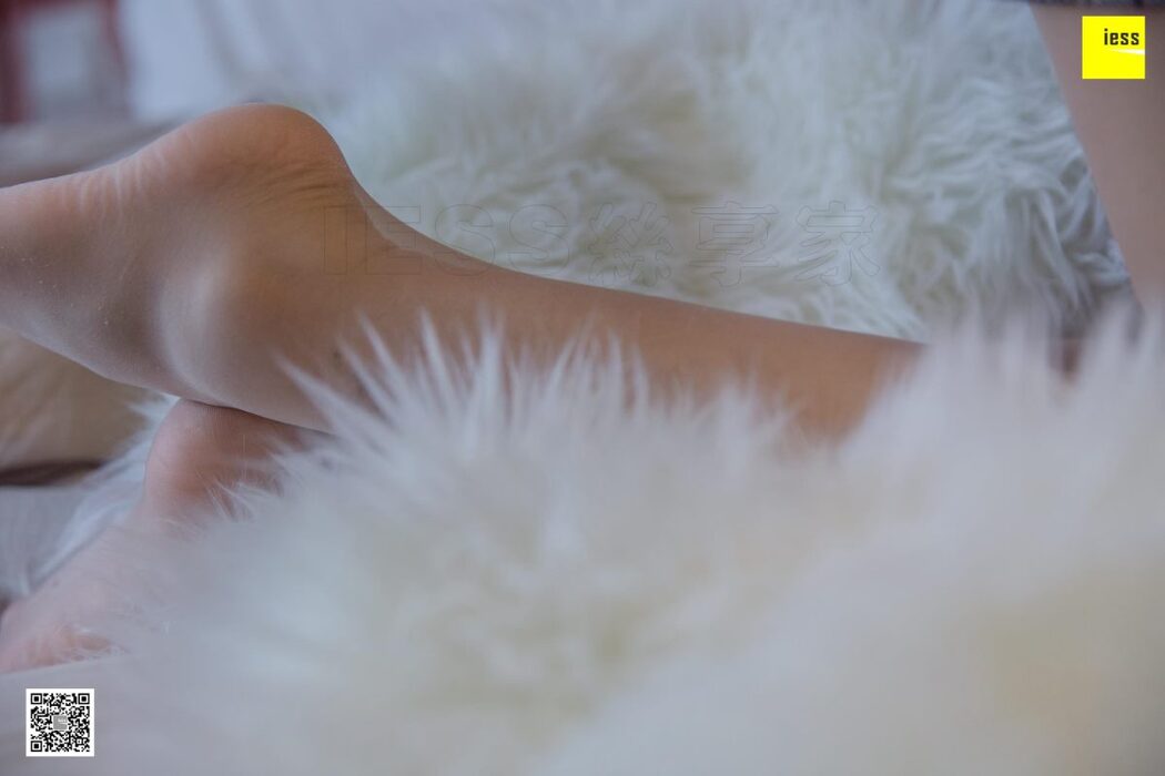 IESS异思趣向 SXJ.419 Xiao Han