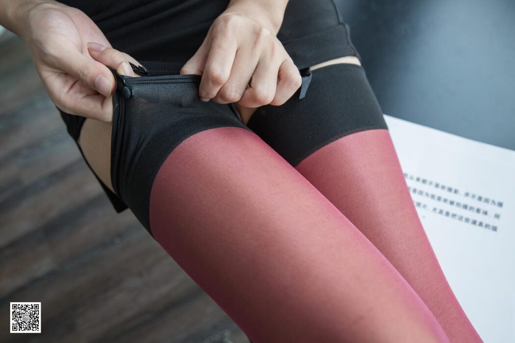 IESS异思趣向 SXJ.418 Xiao Yu