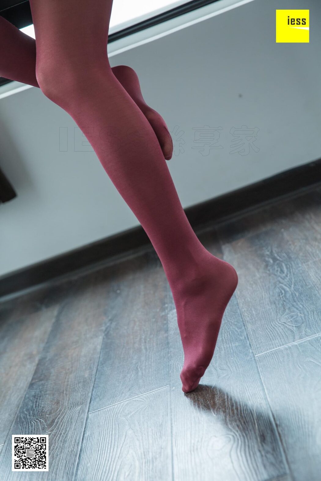 IESS异思趣向 SXJ.418 Xiao Yu