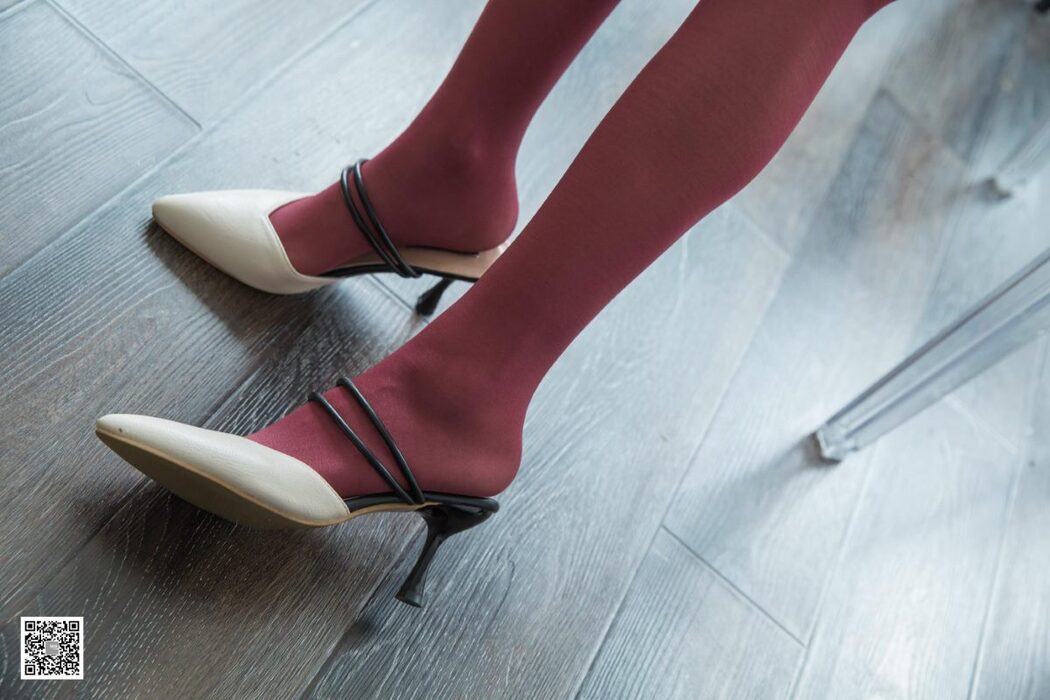 IESS异思趣向 SXJ.418 Xiao Yu