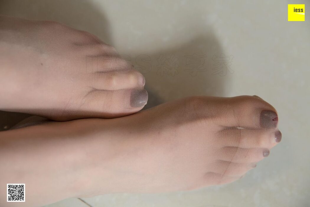 IESS异思趣向 SXJ.423 Jiu Mei