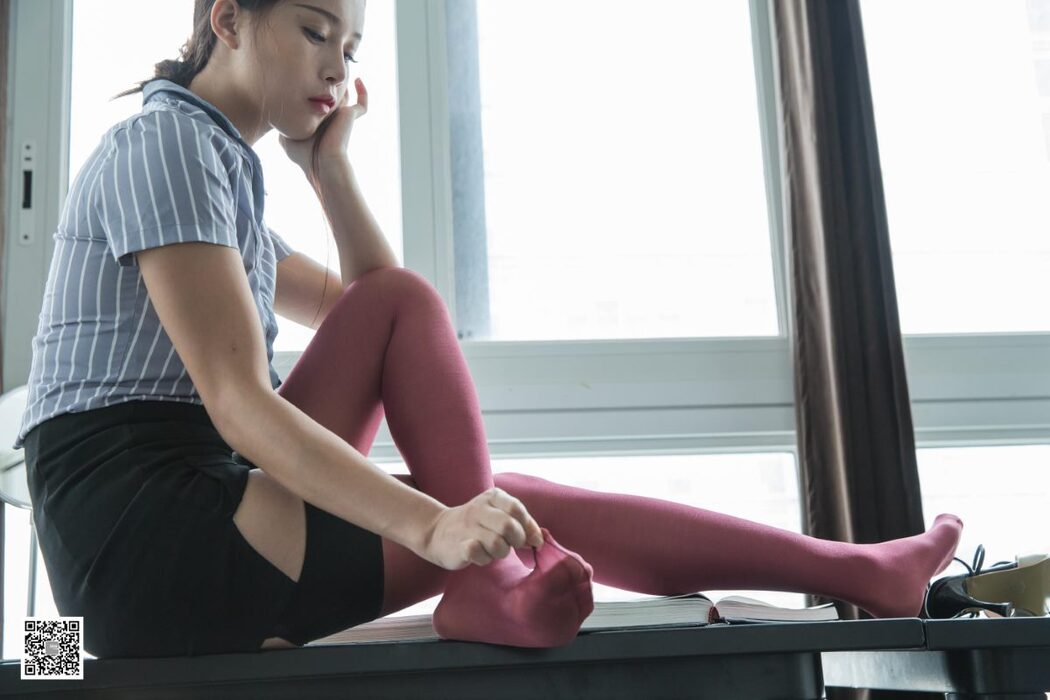 IESS异思趣向 SXJ.418 Xiao Yu