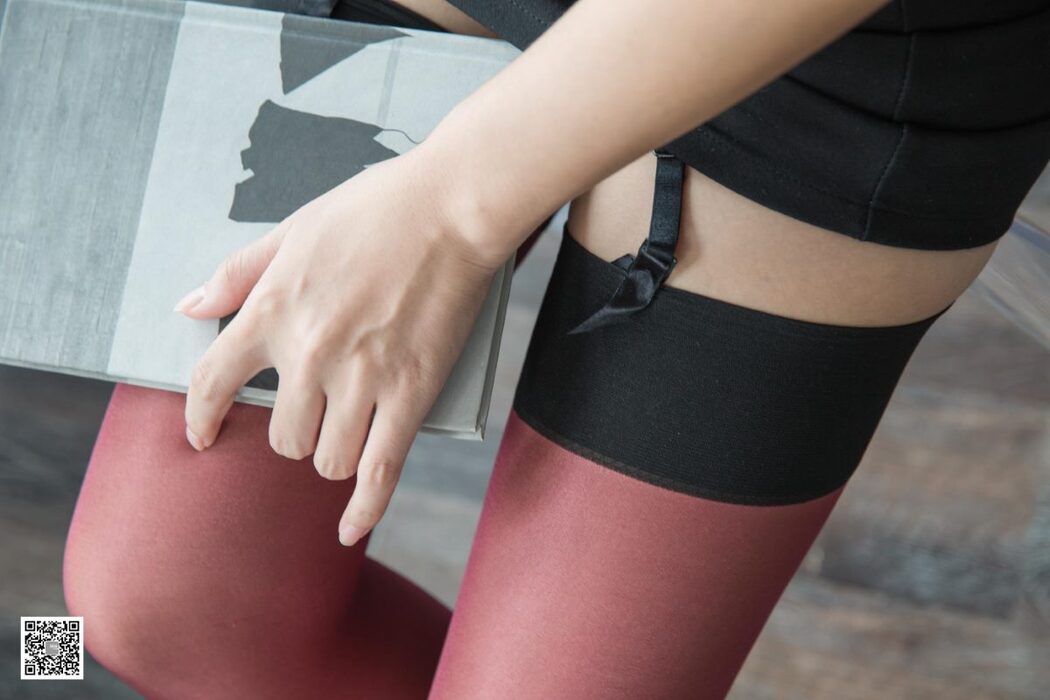 IESS异思趣向 SXJ.418 Xiao Yu