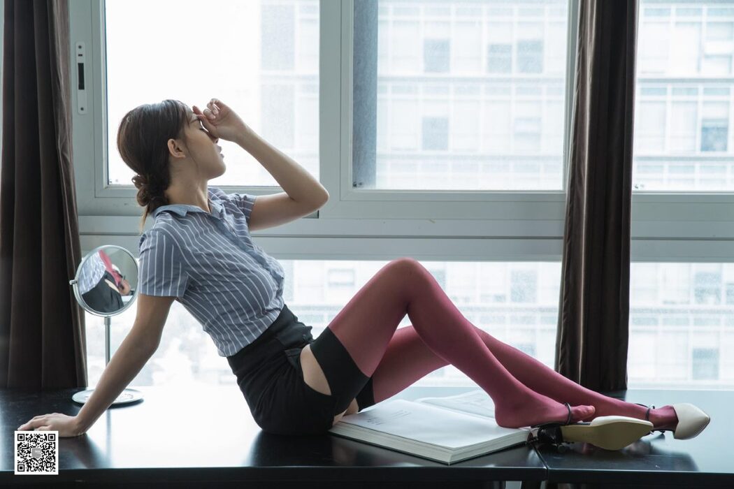 IESS异思趣向 SXJ.418 Xiao Yu