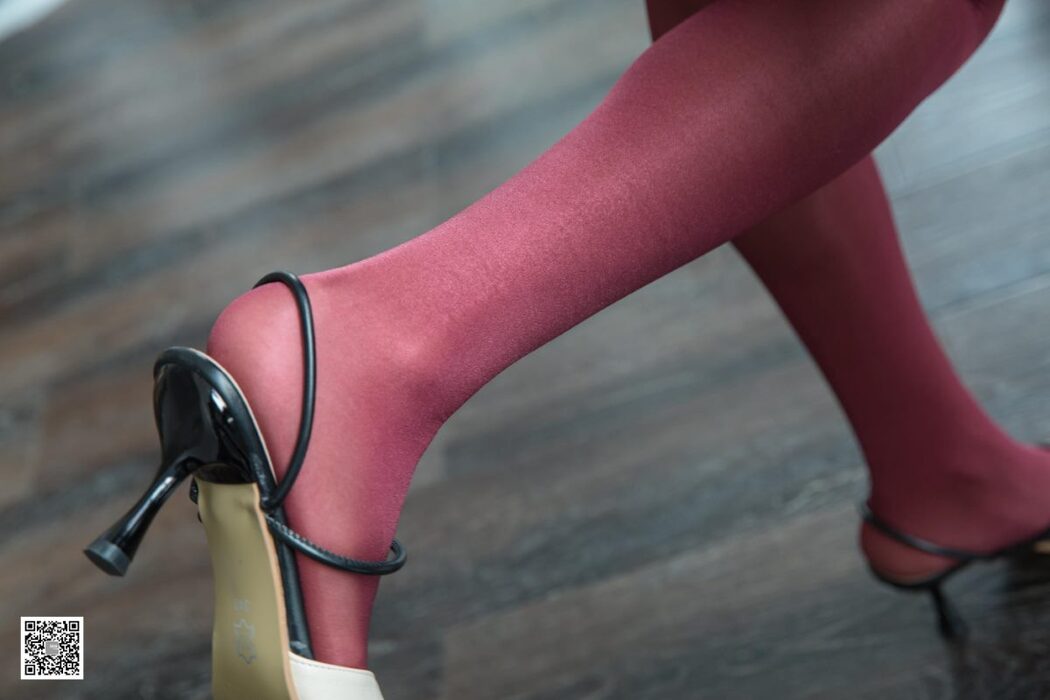 IESS异思趣向 SXJ.418 Xiao Yu