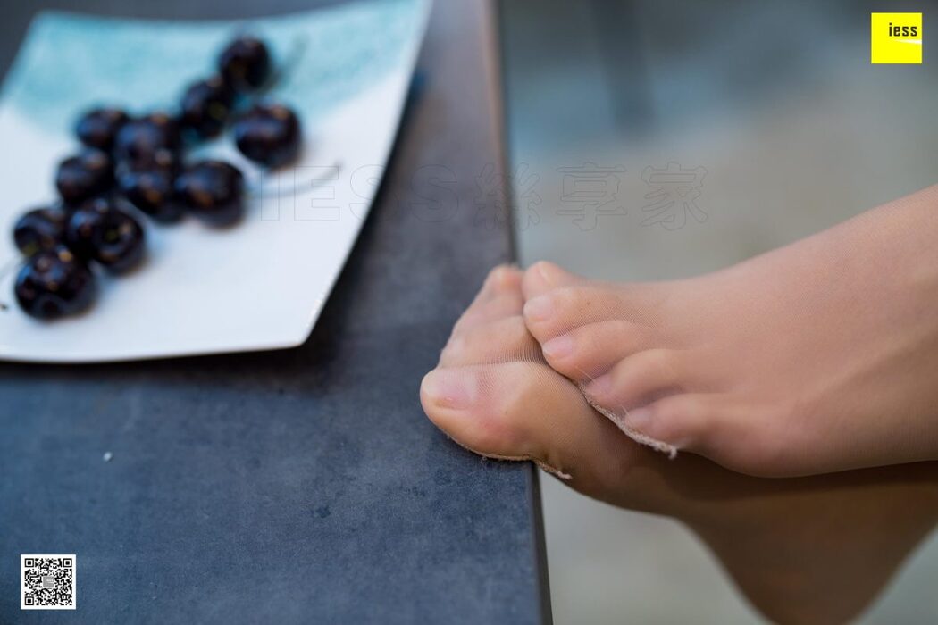 IESS异思趣向 SXJ.434 Wan Ping