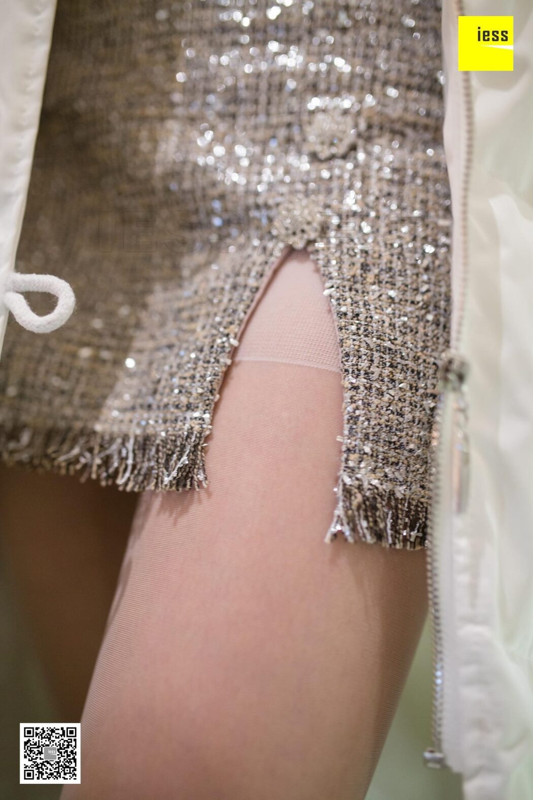 IESS异思趣向 SXJ.440 Wan Ping