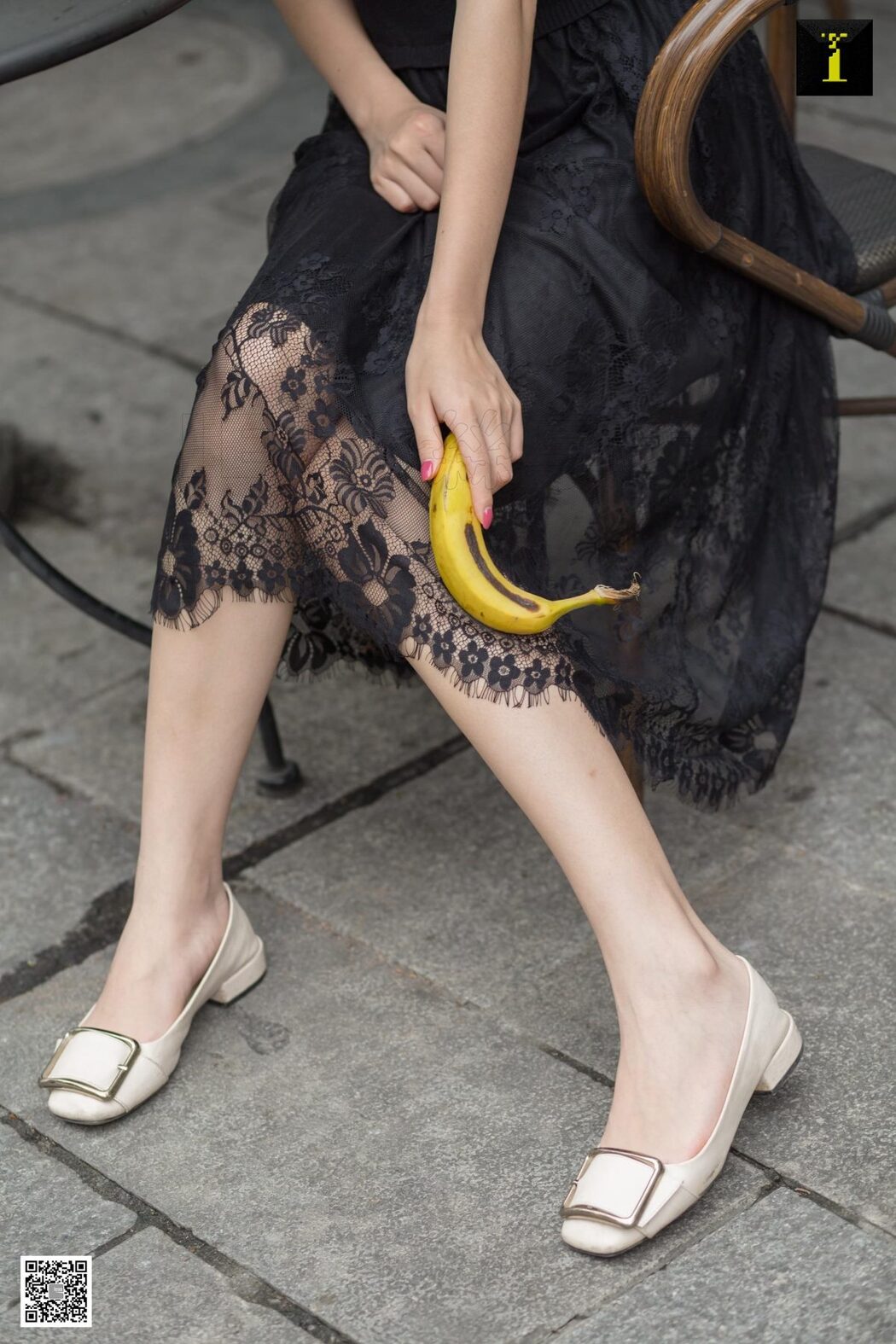 IESS异思趣向 SXJ.466 Qi Qi