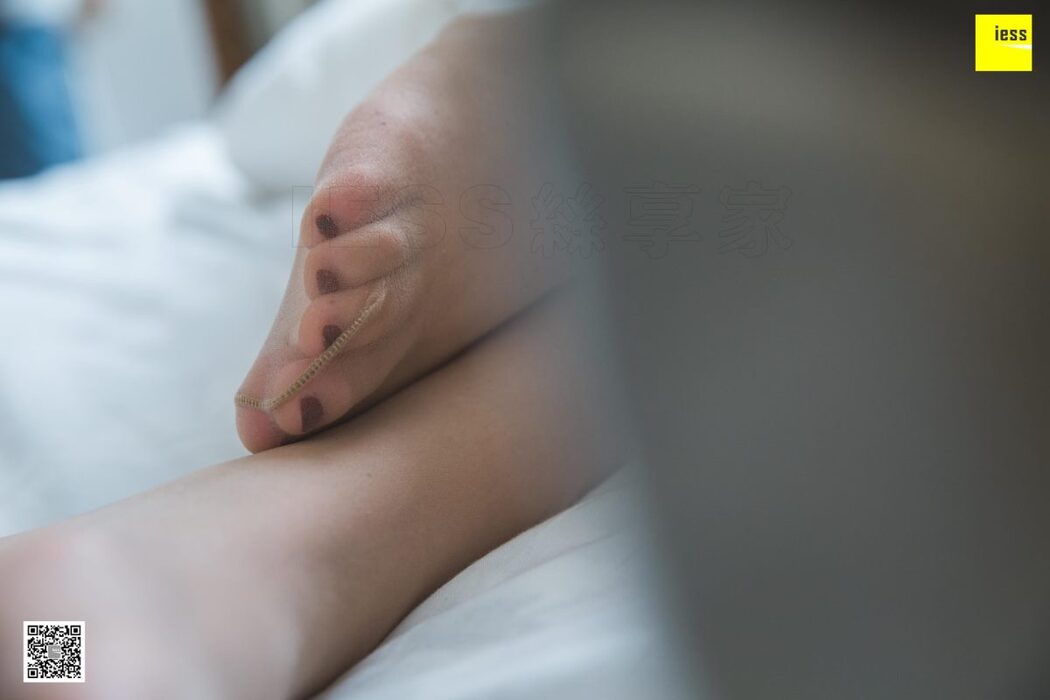 IESS异思趣向 SXJ.456 Jiu Mei